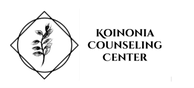 Koinonia Counseling Center, PLLC.